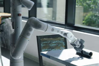 Google-parent Alphabet shuts down yet another robot project