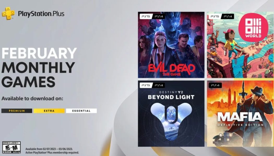 Grab Your PlayStation Plus Collection Games Before They Go Away