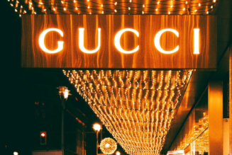 Gucci launches luxury circular hub | Fashion & Retail News | News - Ecotextile News