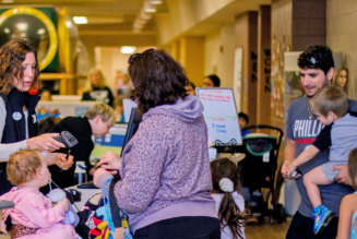 Healthy Living Lessons Offered By West Chester University And YMCA - Patch