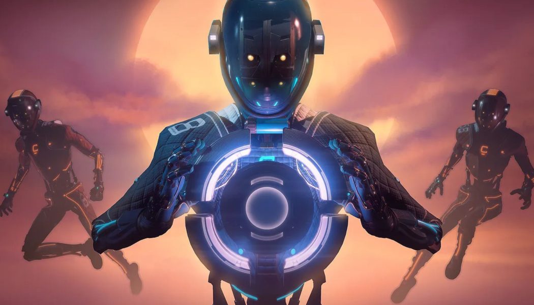 Here’s why Meta is shutting down Echo VR