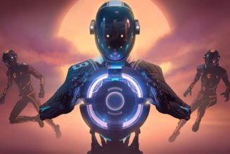 Here’s why Meta is shutting down Echo VR