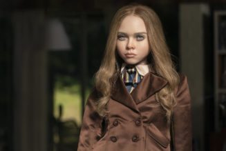 HHW Gaming: Horror Film Juggernaut Blumhouse Taking Its Producing Talents To The World of Video Games