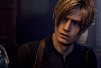 HHW Gaming: Leon Gets Busy In Latest Trailer For Capcom’s ‘Resident Evil 4’ Remake