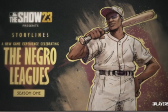 HHW Gaming:  ‘MLB The Show 23’ Introduces New Game Mode That Will Celebrate The Negro Leagues