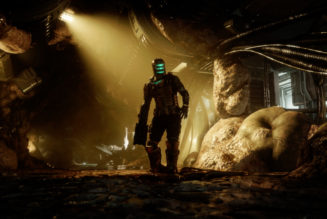 HHW Gaming Review: EA Motive’s ‘Dead Space’ Makes A Strong Case For Game of The Year Honors