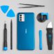 HMD’s latest Nokia phone is designed to be repaired in minutes