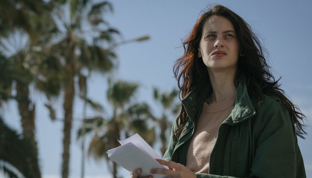 HOME Lifestyle Medien Spannung aus Spanien, Nazi-Jäger in den USA: Was sich zu streamen lohnt