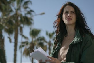 HOME Lifestyle Medien Spannung aus Spanien, Nazi-Jäger in den USA: Was sich zu streamen lohnt