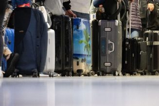 HOME Lifestyle Reise Reisebuchungen ziehen an: Vor-Corona-Niveau auf Sichtweite