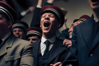 How ‘All Quiet on the Western Front’ Composer Scored a Soldier’s Musical Themes - Hollywood Reporter