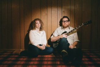 How 'Collapsing Stars' aligned to create understated, yet captivating, music - MPR News