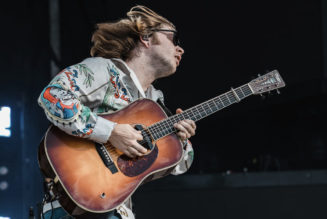 How to Get Tickets to Billy Strings’ 2023 Tour