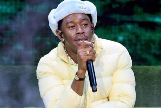 Hulu Shares First Look Clip of 'RapCaviar Presents' Docuseries Featuring Tyler, the Creator