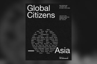Hypeart and THE SHOPHOUSE Announce 'Global Citizens - Asia' Group Exhibition