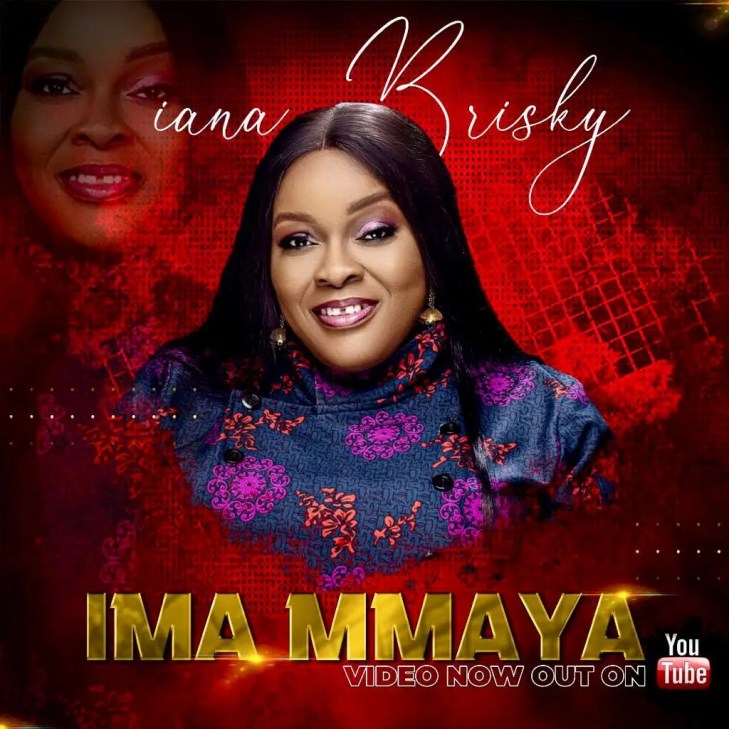 Iana Brisky &#8211; Ima Mmaya