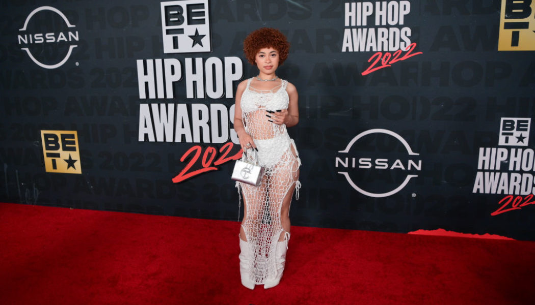 Ice Spice “In Ha Mood,” Richie Evans & Rick Ross ft. VEDO “Can’t Knock The Hustle” & More | Daily Visuals 2.1.23