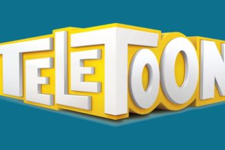 Iconic Canadian Animation TV Channel Teletoon is Shutting Down
