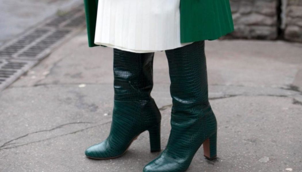 I'm a lifestyle editor, and here are the 9 February Nordstrom new ... - Yahoo Sports