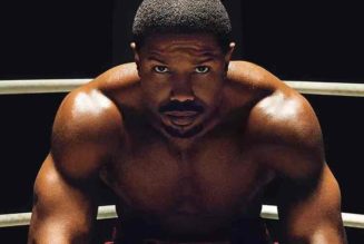 Initial Reactions for 'Creed III' Call the Film a Masterful Directorial Debut for Michael B. Jordan