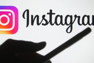 Instagram Now Lets Users Comment on Posts With a GIF