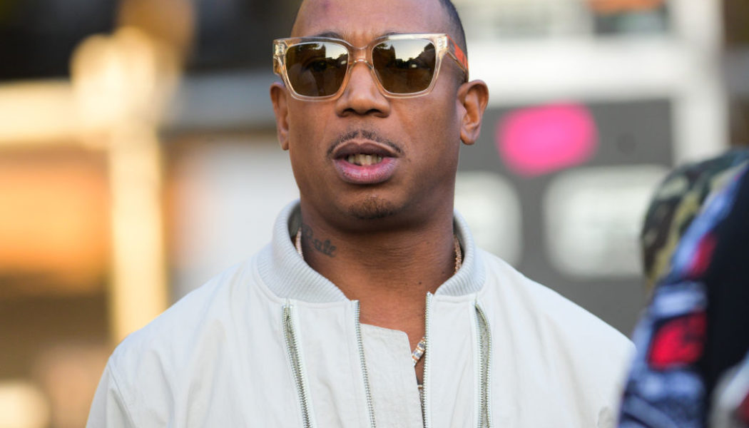 Ja Rule Drags Billboard’s ’50 Greatest Rappers of All Time’ List After Exclusion, Twitter Debates