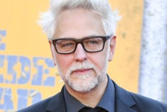 James Gunn Unveils New Projects for DC Universe's 'Chapter 1: God and Monsters'