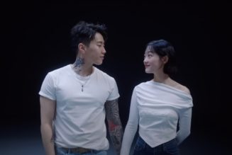 Jay Park Drops ‘Yesterday’ Music Video With ‘Squid Game’ Star Lee You-mi & Surprises Kehlani’s Seoul Concert - Billboard