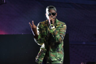 Jay-Z Once Told Silkk The Shocker To Keep $100K For Song Feature Payment