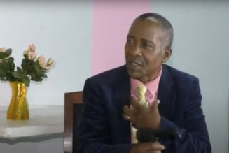 Jean-Paul Zé Bella: the cunning Cameroonian soldier who became a global music legend - The Conversation