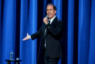 Jerry Seinfeld Isn’t Worried About AI Comedy Taking His Job: “You Gotta Be Dumb” to Do Proper Standup