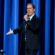 Jerry Seinfeld Isn’t Worried About AI Comedy Taking His Job: “You Gotta Be Dumb” to Do Proper Standup