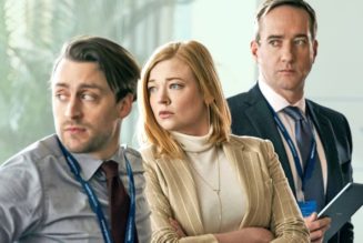 Jesse Armstrong Addresses Possibility of 'Succession' Spinoff