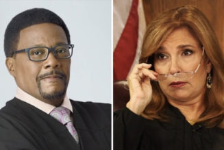 Judge Mathis and The People’s Court Sentenced to Cancelation