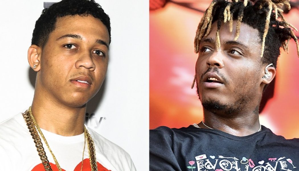 Juice WRLD's Final Album Is in the Works