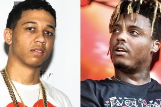 Juice WRLD's Final Album Is in the Works