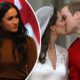 Kannte Royals kaum? Meghan Markle lästerte schon 2014 über Prinzessin Kate