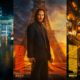 Keanu Reeves and Cast Receive 'John Wick: Chapter 4' Character Posters