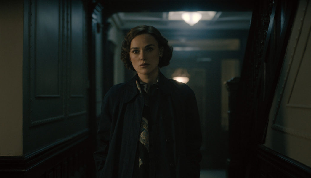 Keira Knightley Becomes a Real-Life Homicide Reporter in Boston Strangler Trailer: Watch