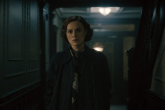 Keira Knightley Becomes a Real-Life Homicide Reporter in Boston Strangler Trailer: Watch