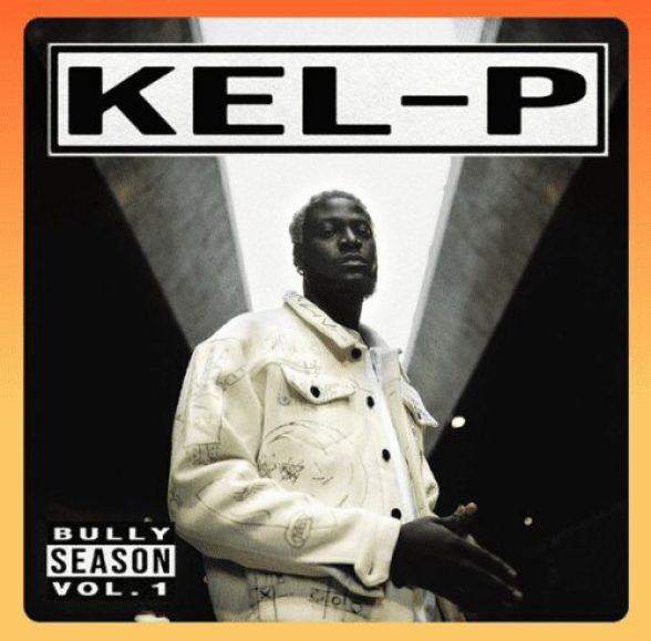 Kel-P – True Love