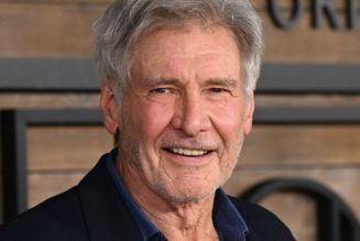 Kevin Feige Says Casting Harrison Ford in the MCU “Has Been a Dream for Years”