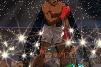 King Perryy – Tight Condition Ft. Victony