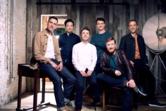 King’s Singers Say Concert at Pensacola Christian College Cancelled Over Member’s ‘Lifestyle’ - Yahoo Entertainment