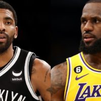 Kyrie Irving Trade Request From Brooklyn Nets Spark Reunion Rumors With LeBron James