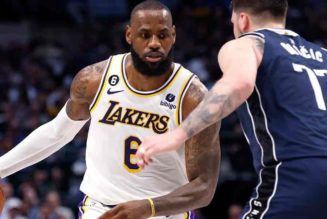 Lakers Expect LeBron James To Be Out Multiple Weeks Due to Injury