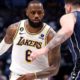 Lakers Expect LeBron James To Be Out Multiple Weeks Due to Injury