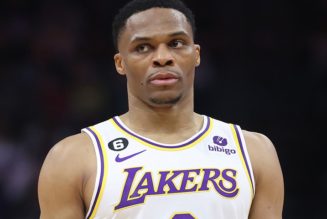 Lakers GM Rob Pelinka Explains Reasoning Behind Trading Russell Westbrook