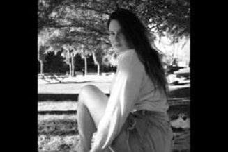 Lana Del Rey – A&W