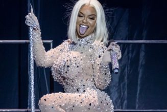 Latto Flexes Hard on Upbeat New Track “Lottery”